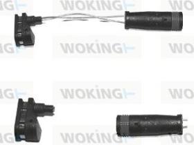 WOKING W001096 - AVISADORES WOKING F6