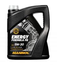 MANNOL PRODUCTOS QUIMICOS 05W30 7707 5L - 5W30 ACEITE 5L 7707 FORD VOLVO