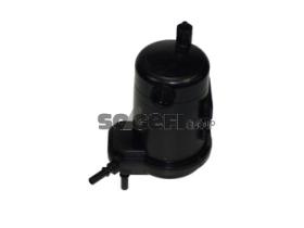 FRAM FILTROS PS10398 - FILTER DIESEL FUEL PS10398 FRM BOX