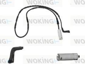WOKING W001067 - AVISADORES WOKING F3