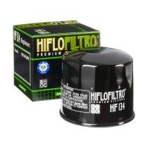 FILTROS PARA MOTOS HIFLO-FILTER HF134 - FILTRO SUZUKI