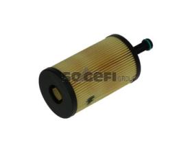 FRAM FILTROS CH9443ECO - FILTER ENGINE OIL CH9443ECO FRM
