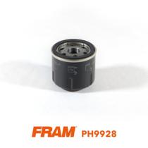 FRAM FILTROS PH9928 - FILTER ENGINE OIL PH9928 FRM  BOX