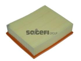 FRAM FILTROS CA10354 - FILTER ENGINE AIR CA10354 FRM