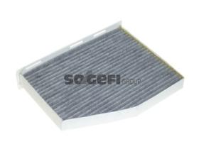 FRAM FILTROS CFA11486 - FILTER CABIN AIR CFA11486 FRM BAG