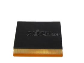FRAM FILTROS CA10615 - FILTER ENGINE AIR CA10615 FRM BOX
