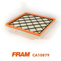 FRAM FILTROS CA10879 - FILTER ENGINE AIR CA10879 FRM BOX