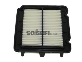 FRAM FILTROS CA9902 - FILTER ENGINE AIR CA9902 FRM BOX