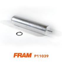 FRAM FILTROS P11039 - FILTER DIESEL FUEL P11039 FRM BOX