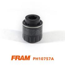 FRAM FILTROS PH10757A - FILTER ENGINE OIL PH10757A FRM BOX