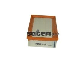 FRAM FILTROS CA10947 - FILTER ENGINE AIR CA10947 FRM
