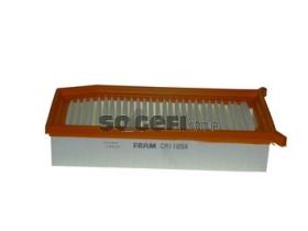 FRAM FILTROS CA11654 - FILTER ENGINE AIR CA11654 FRM BOX