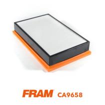 FRAM FILTROS CA9658 - FILTER ENGINE AIR CA9658 FRM BOX