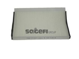FRAM FILTROS CF10471 - FILTER CABIN AIR CF10471 FRM BAG