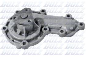 DOLZ BOMBAS DE AGUA F140 - BOMBA AGUA DOZ FORD MOTOR DO