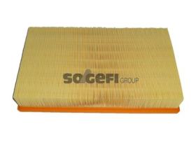 FRAM FILTROS CA8979 - FILTER ENGINE AIR CA8979 FRM BOX