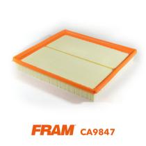 FRAM FILTROS CA9847 - FILTER ENGINE AIR CA9847 FRM BOX