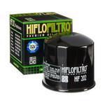 FILTROS PARA MOTOS HIFLO-FILTER HF202 - FILRO ACEITE HONDA
