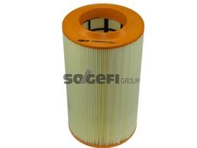 FRAM FILTROS CA10414 - FILTER ENGINE AIR CA10414 FRM BOX