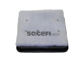 FRAM FILTROS CA10355 - FILTER ENGINE AIR CA10355 FRM BOX