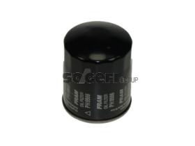 FRAM FILTROS PH9566 - FILTER ENGINE OIL PH9566 FRM BOX