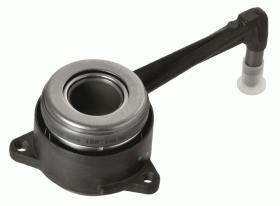 SACHS 3182654150 - SEAT ALTEA LEON