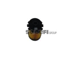 FRAM FILTROS C8827 - FILTER DIESEL FUEL C8827 FRM BOX