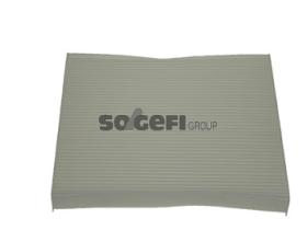 FRAM FILTROS CF10420 - FILTER CABIN AIR CF10420 FRM BAG