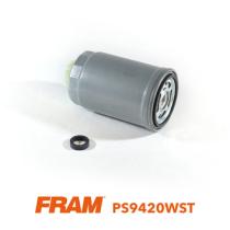 FRAM FILTROS PS9420WST - FILTER DIESEL FUEL PS9420WST FRM BOX