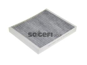 FRAM FILTROS CFA8867 - FILTER CABIN AIR CFA8867 FRM BAG