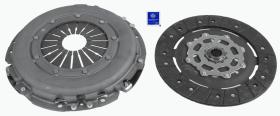 SACHS 3000951371 - KIT EMBRAGUE