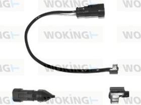 WOKING W001092 - AVISADORES WOKING F6