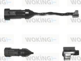 WOKING W001093 - AVISADORES WOKING F6