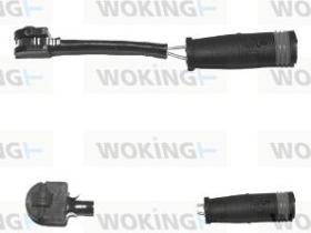WOKING W001095 - AVISADORES WOKING F6