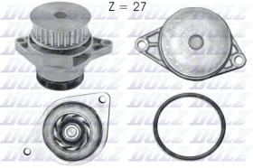 DOLZ BOMBAS DE AGUA A200 - BOMBA AGUA DOZ AUDI A2 1.6 FSI
