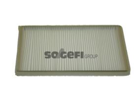 FRAM FILTROS CF9545 - FILTER CABIN AIR CF9545 FRM BAG