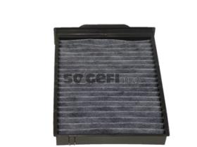 FRAM FILTROS CFA9442 - FILTER CABIN AIR CFA9442 FRM BAG