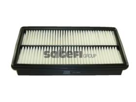 FRAM FILTROS CA8922 - FILTER ENGINE AIR CA8922 FRM BOX