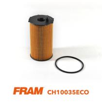 FRAM FILTROS CH10035ECO - FILTER ENGINE OIL CH10035ECO FRM BOX