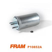 FRAM FILTROS P10852A - FILTER DIESEL FUEL P10852A FRM BOX