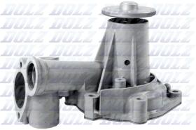 DOLZ BOMBAS DE AGUA H206 - BOMBA AGUA DOZ MITSUB.PAJERO2.3D