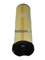 FRAM FILTROS CA10379 - FILTER ENGINE AIR CA10379 FRM BOX