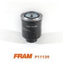 FRAM FILTROS P11139 - FILTER DIESEL FUEL P11139 FRM BOX
