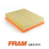FRAM FILTROS CA11111 - FILTER ENGINE AIR CA11111 FRM BOX