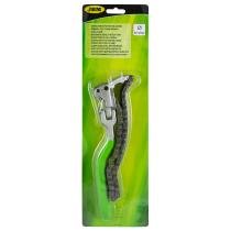 JBM HERRAMIENTAS 52607 - EXTRACTOR DE FILTROS CADENA 60-140MM