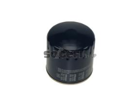 FRAM FILTROS PH9536 - FILTER ENGINE OIL PH9536 FRM BOX