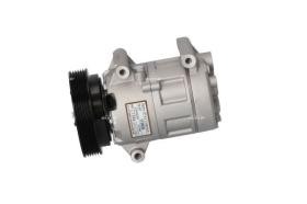 NRF SISTEMA TERMICO DEL MOTOR 32208 - COMPRESOR RENAULT MEGANE 1.5D 03-