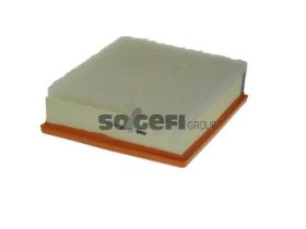 FRAM FILTROS CA11360 - FILTER ENGINE AIR CA11360 FRM BOX