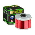 FILTROS PARA MOTOS HIFLO-FILTER HF113 - FILTRO ACEITE
