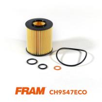 FRAM FILTROS CH9547ECO - FILTER ENGINE OIL CH9547ECO FRM BOX